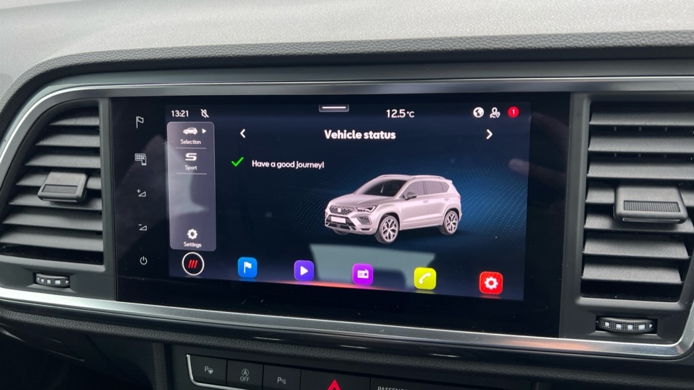 Used SEAT Ateca 2024 for sale - 76901447: Photo 23