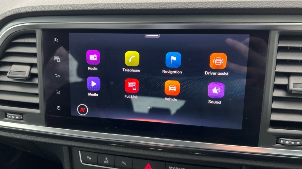 Used SEAT Ateca 2024 for sale - 76901447: Photo 24