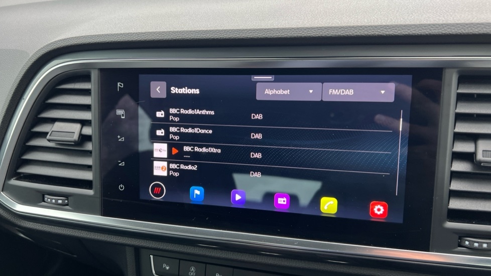 Used SEAT Ateca 2024 for sale - 76901447: Photo 25