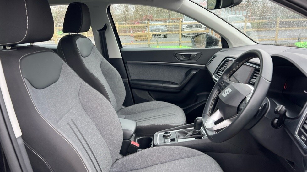 Used SEAT Ateca 2024 for sale - 76901447: Photo 26