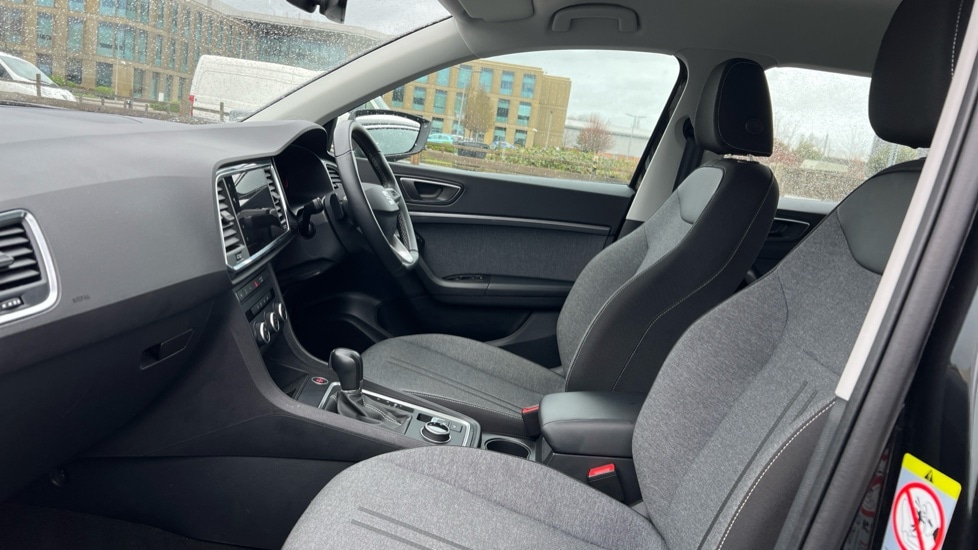 Used SEAT Ateca 2024 for sale - 76901447: Photo 27