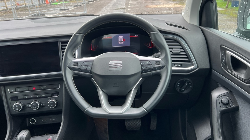 Used SEAT Ateca 2024 for sale - 76901447: Photo 28