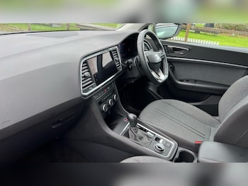 Used SEAT Ateca 2024 for sale - 76901447: Photo