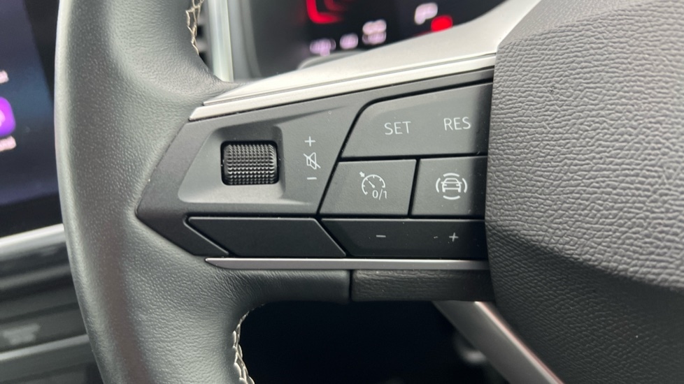 Used SEAT Ateca 2024 for sale - 76901447: Photo 30