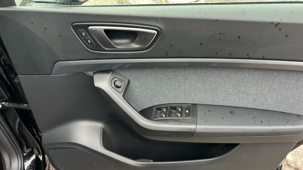 Used SEAT Ateca 2024 for sale - 76901447: Photo 35