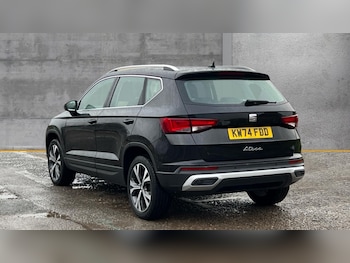 Used SEAT Ateca 2024 for sale - 76901447: Photo