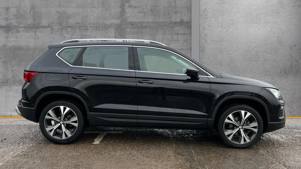 Used SEAT Ateca 2024 for sale - 76901447: Photo 4