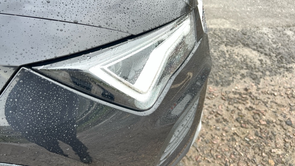 Used SEAT Ateca 2024 for sale - 76901447: Photo 40