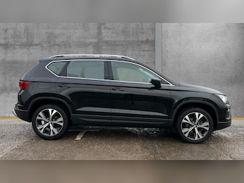 Used SEAT Ateca 2024 for sale - 76901447: Photo