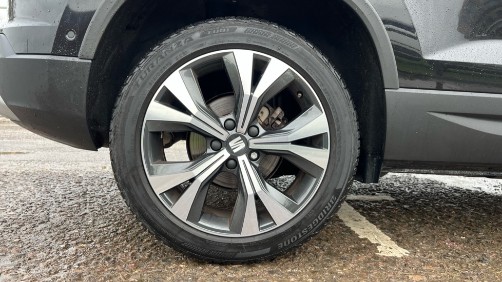 Used SEAT Ateca 2024 for sale - 76901447: Photo 5