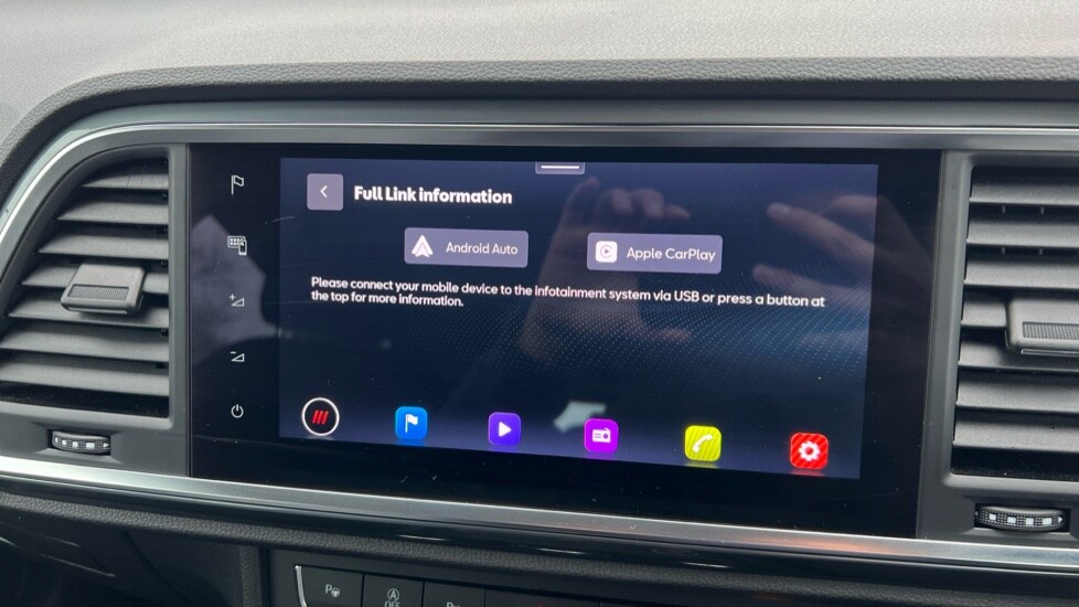 Used SEAT Ateca 2024 for sale - 76901447: Photo 53