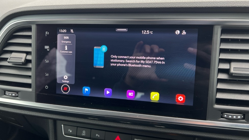 Used SEAT Ateca 2024 for sale - 76901447: Photo 54