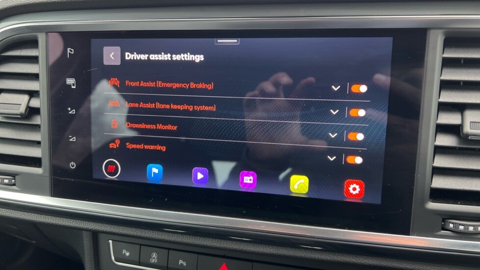 Used SEAT Ateca 2024 for sale - 76901447: Photo 55