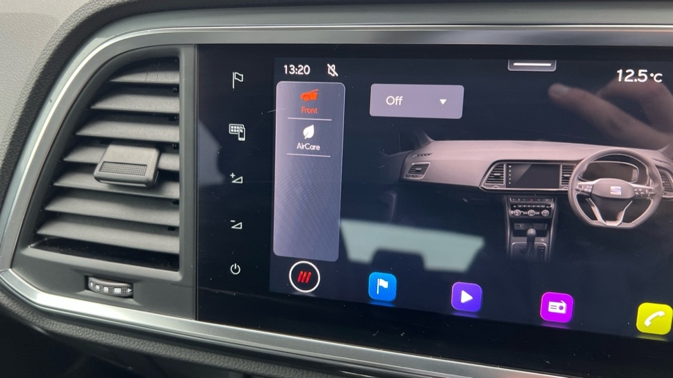 Used SEAT Ateca 2024 for sale - 76901447: Photo 56