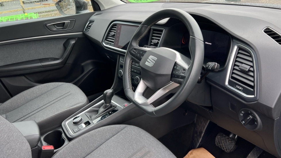 Used SEAT Ateca 2024 for sale - 76901447: Photo 6
