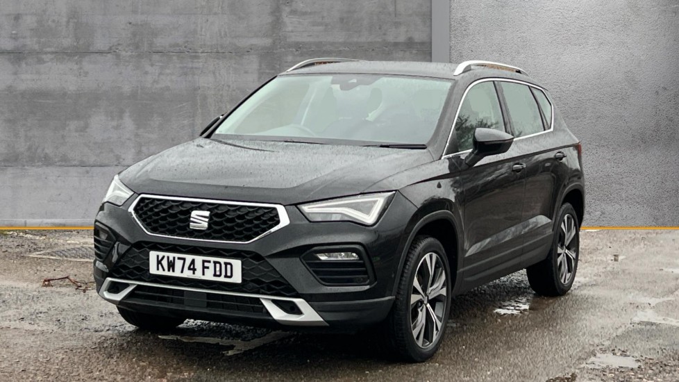 Used SEAT Ateca 2024 for sale - 76901447: Photo 7