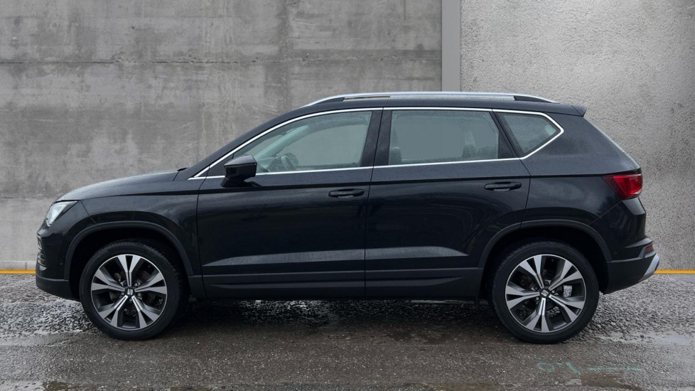 Used SEAT Ateca 2024 for sale - 76901447: Photo 9