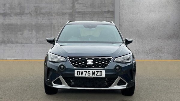 Used SEAT Arona 2025 for sale - 76289731: Photo 10