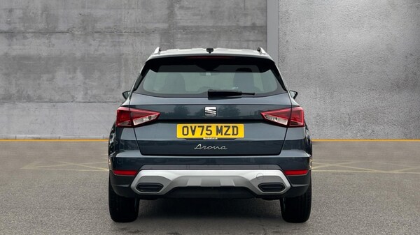 Used SEAT Arona 2025 for sale - 76289731: Photo 11