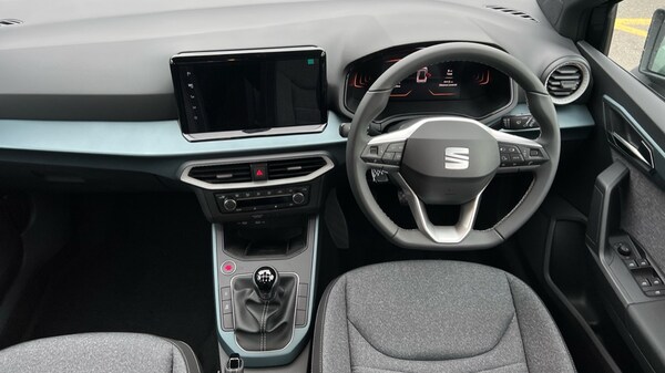 Used SEAT Arona 2025 for sale - 76289731: Photo 12
