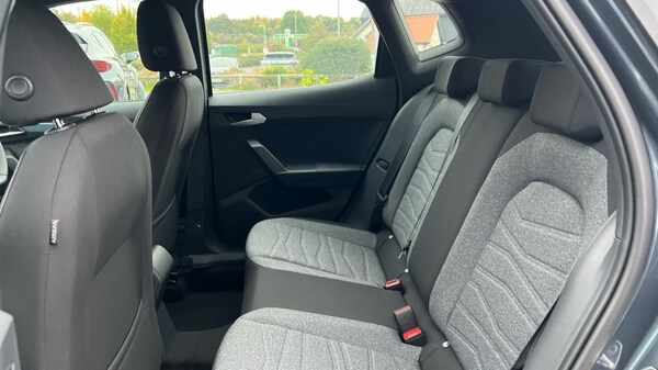 Used SEAT Arona 2025 for sale - 76289731: Photo 15