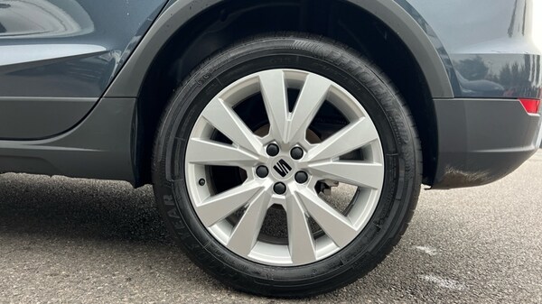 Used SEAT Arona 2025 for sale - 76289731: Photo 18
