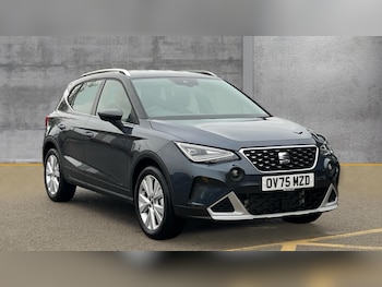 2025 - Seat Hatchback 1.0 TSI 115 XPERIENCE 5dr