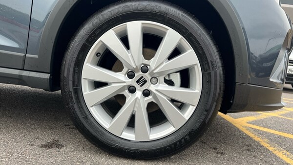 Used SEAT Arona 2025 for sale - 76289731: Photo 20