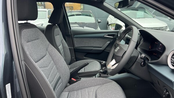 Used SEAT Arona 2025 for sale - 76289731: Photo 25