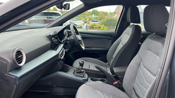 Used SEAT Arona 2025 for sale - 76289731: Photo 26