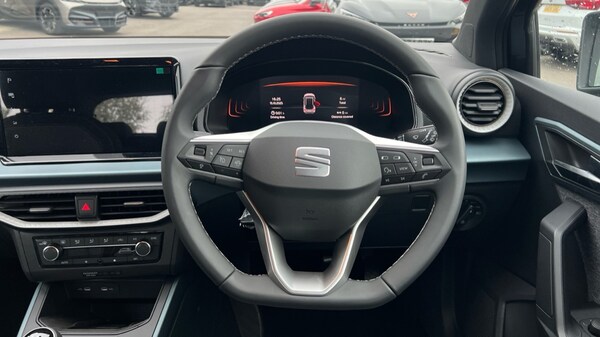 Used SEAT Arona 2025 for sale - 76289731: Photo 27