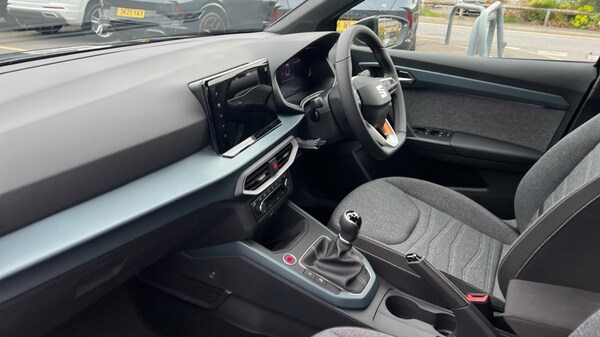 Used SEAT Arona 2025 for sale - 76289731: Photo 2