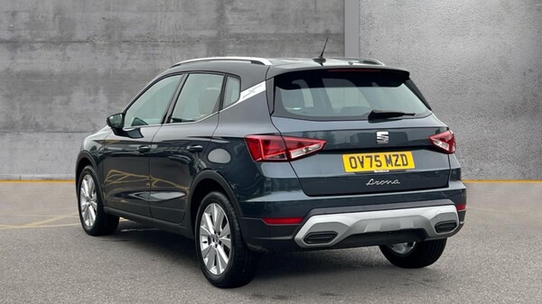 Used SEAT Arona 2025 for sale - 76289731: Photo 3