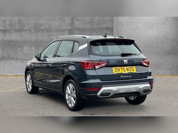 Used SEAT Arona 2025 for sale - 76289731: Photo 3