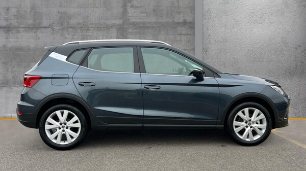 Used SEAT Arona 2025 for sale - 76289731: Photo 4