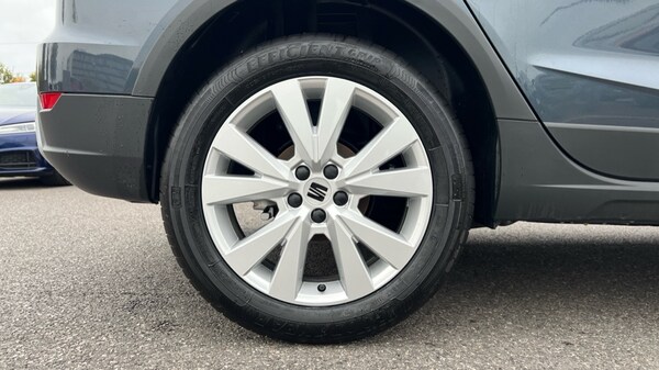 Used SEAT Arona 2025 for sale - 76289731: Photo 5