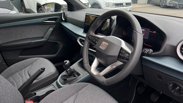 Used SEAT Arona 2025 for sale - 76289731: Photo 6