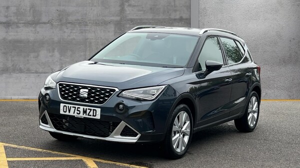 Used SEAT Arona 2025 for sale - 76289731: Photo 7