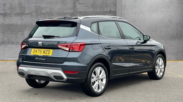 Used SEAT Arona 2025 for sale - 76289731: Photo 8