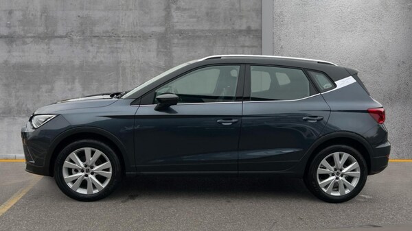 Used SEAT Arona 2025 for sale - 76289731: Photo 9