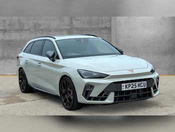 Used Cupra Leon 2025 for sale - 76447327: Photo