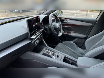 Used Cupra Leon 2025 for sale - 76447327: Photo