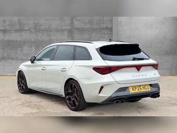 Used Cupra Leon 2025 for sale - 76447327: Photo
