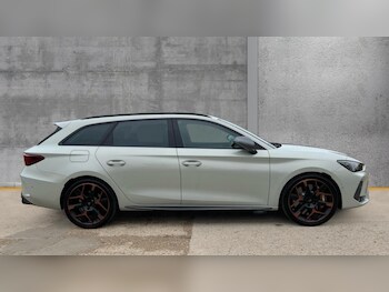 Used Cupra Leon 2025 for sale - 76447327: Photo