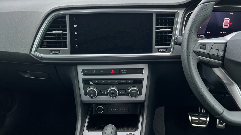 Used SEAT Ateca 2025 for sale - 76966666: Photo 13