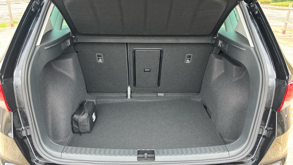 Used SEAT Ateca 2025 for sale - 76966666: Photo 16