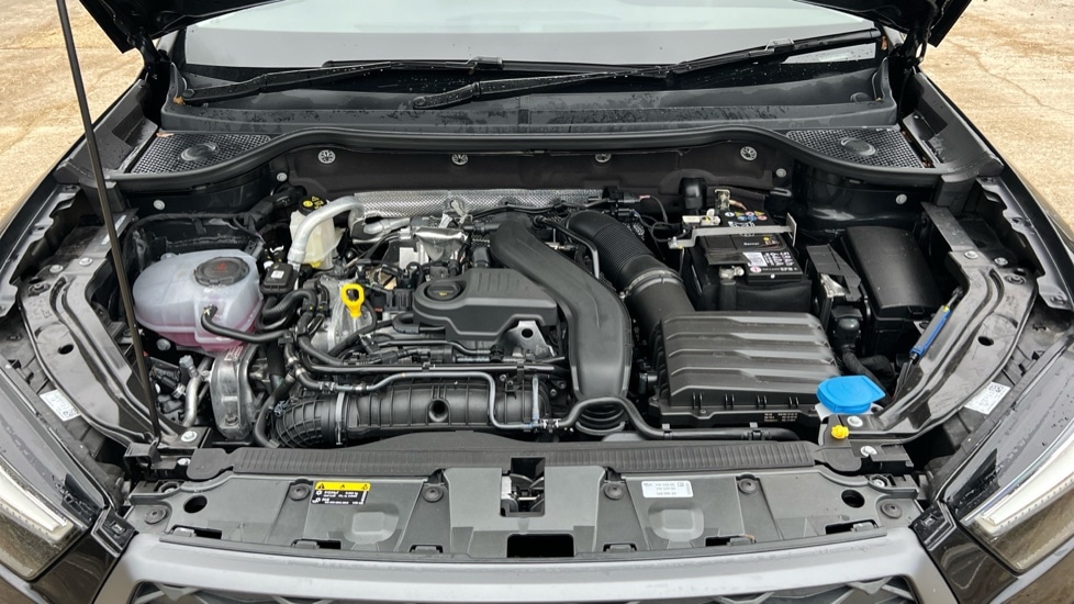 Used SEAT Ateca 2025 for sale - 76966666: Photo 17