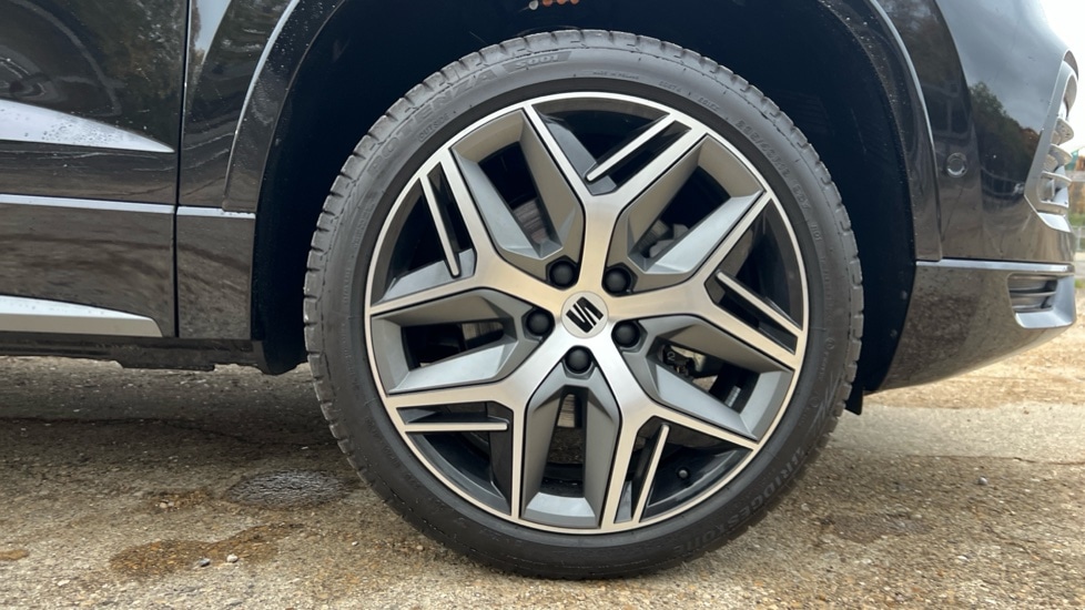 Used SEAT Ateca 2025 for sale - 76966666: Photo 20