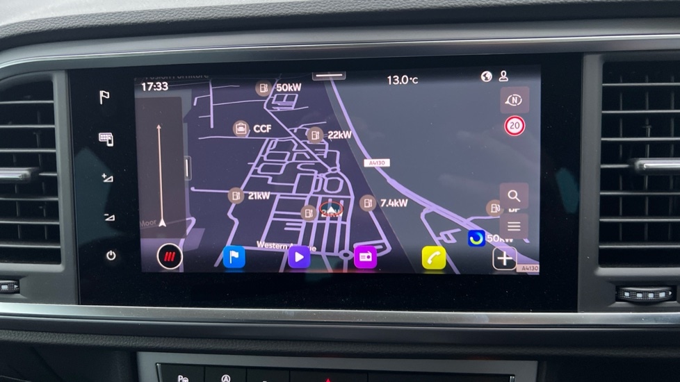 Used SEAT Ateca 2025 for sale - 76966666: Photo 21