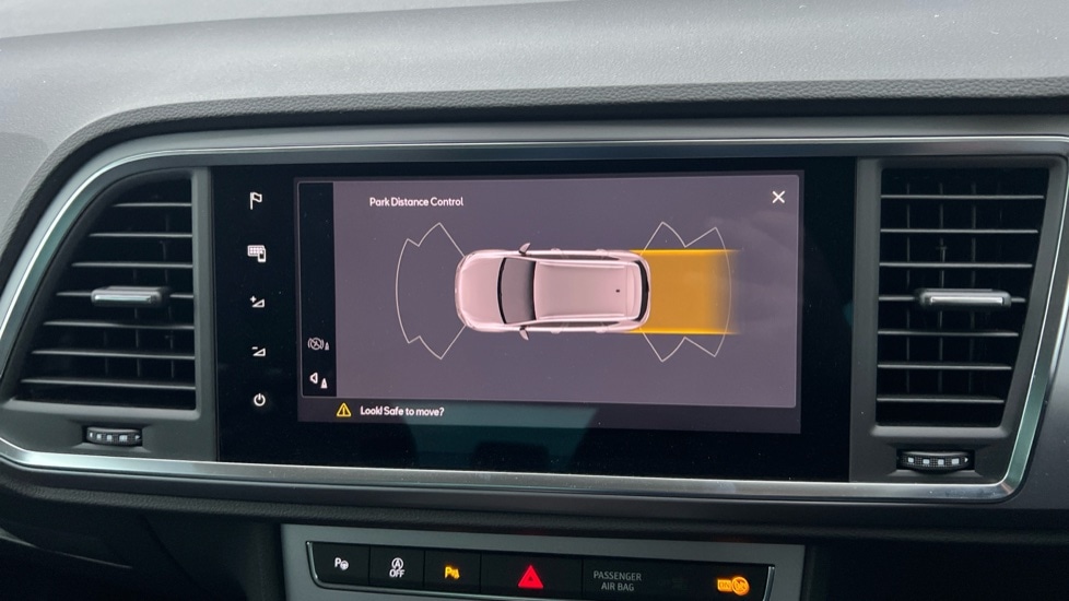 Used SEAT Ateca 2025 for sale - 76966666: Photo 22